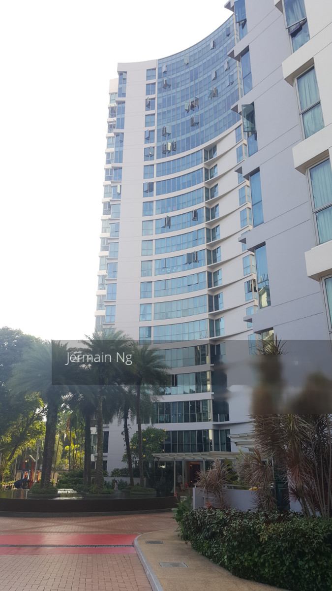 Rafflesia Condominium (D20), Condominium #181830922